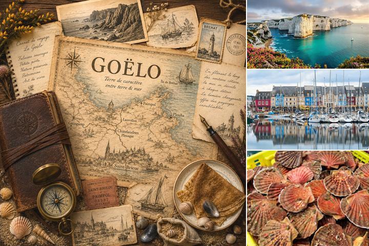 Le Goëlo